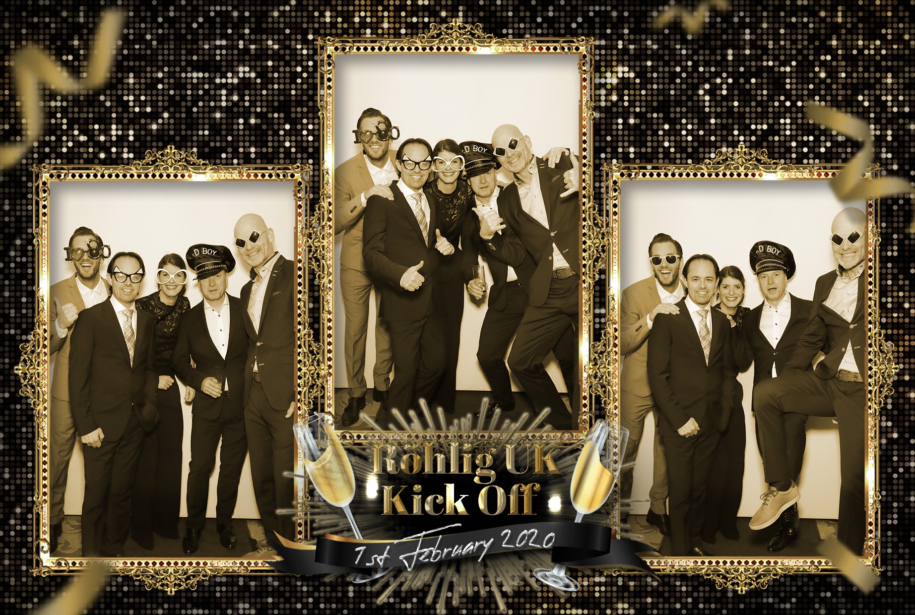 2019 Röhlig UK Kick Off | View more photos from the event at gallery.myphotoboothexperience.co.uk/u/MyPhotoBoothExperienceLtd/2019-Röhlig-UK-Kick-Off